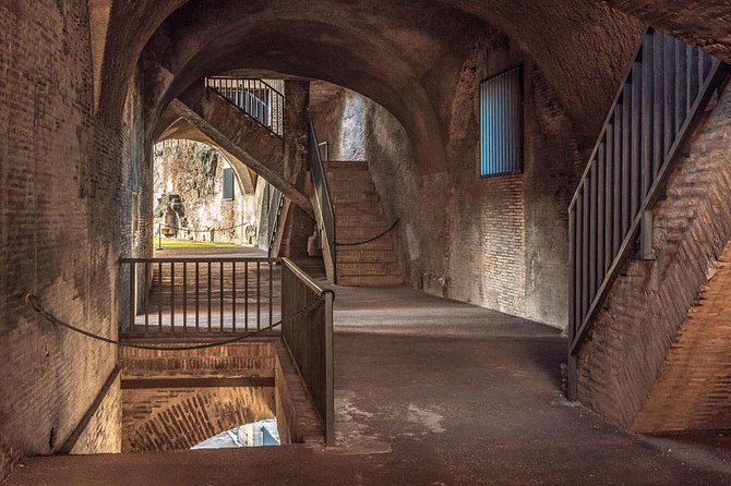Private Colosseum Tour with Gladiator Arena Floor, Forum and Palatine Hill - Who should choose this Colosseum tour?