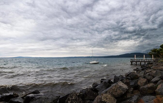 Private Day Trip from Rome: Bracciano Lake and Surrounding Areas - Key points at a glance