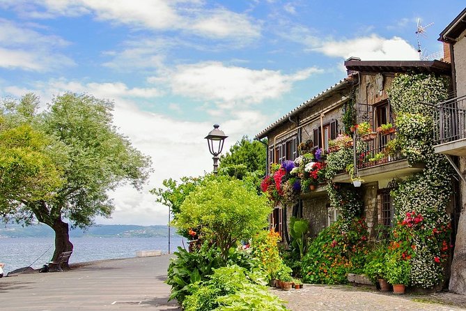 Private Day Trip from Rome: Bracciano Lake and Surrounding Areas - What the private vehicle changes