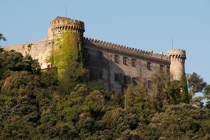 Private Day Trip from Rome: Bracciano Lake and Surrounding Areas - Price, timing, and who gets the best value