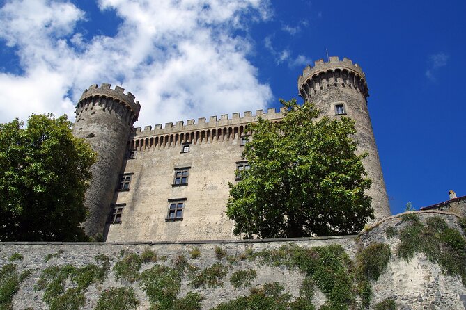 Private Day Trip from Rome: Bracciano Lake and Surrounding Areas - Bracciano and the Orsini-Odescalchi Castle
