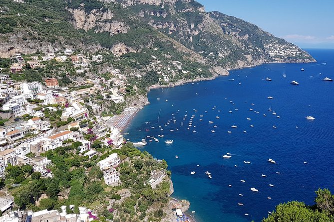 Private daytour medieval castles from Civitavecchia port - Five historic settings in one ambitious day