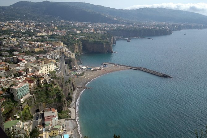 Private daytour medieval castles from Civitavecchia port - Tickets, timing, and what to confirm
