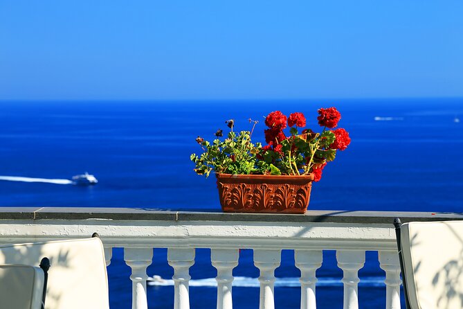 Private Full Day Tour to Amalfi Coast from Rome - Should you book the Rome to Amalfi day trip?