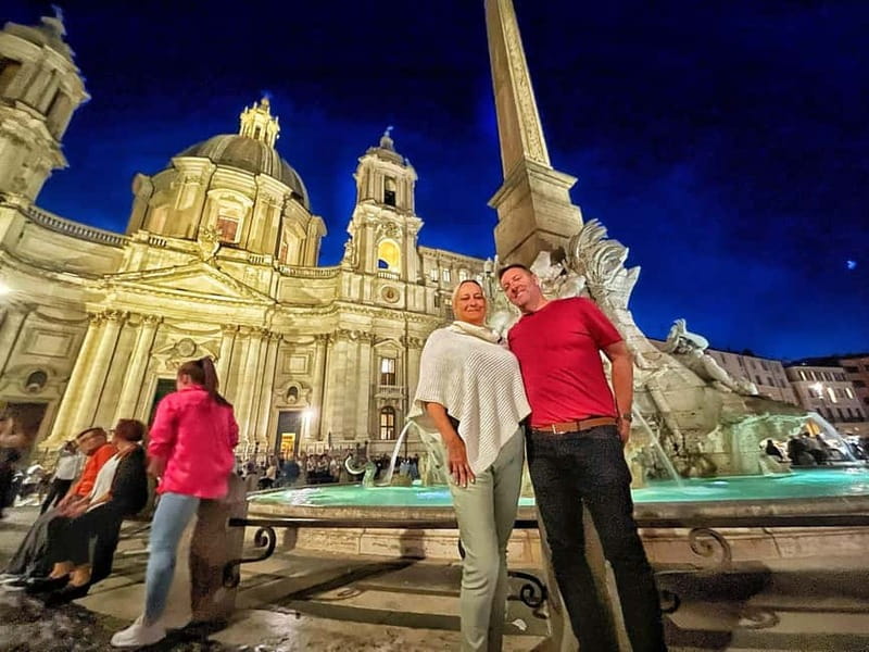 Private Golf Cart Tour with Roman and Gelato (more options) - What this golf cart tour is really good at