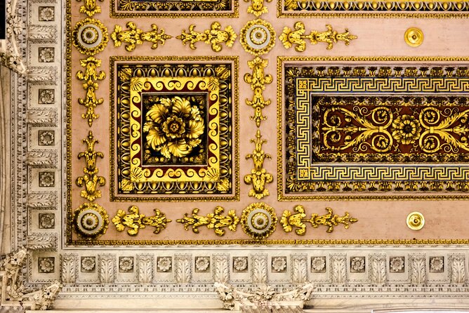 Private Jubilee Tour: 3 Papal Basilicas with Santa Maria Maggiore - Three hours, private transport, and the real value