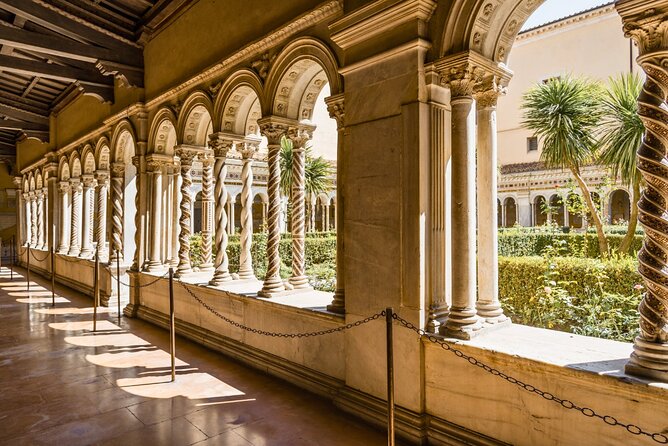 Private Jubilee Tour: 3 Papal Basilicas with Santa Maria Maggiore - Dress, access, and practical cautions