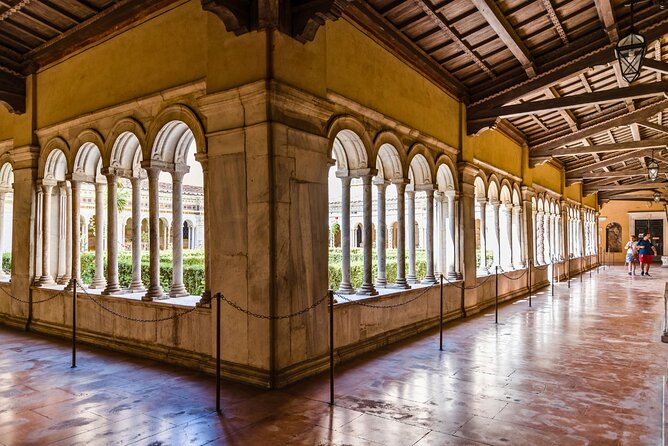 Private Jubilee Tour: 3 Papal Basilicas with Santa Maria Maggiore - Starting at St. John Lateran, Rome’s cathedral