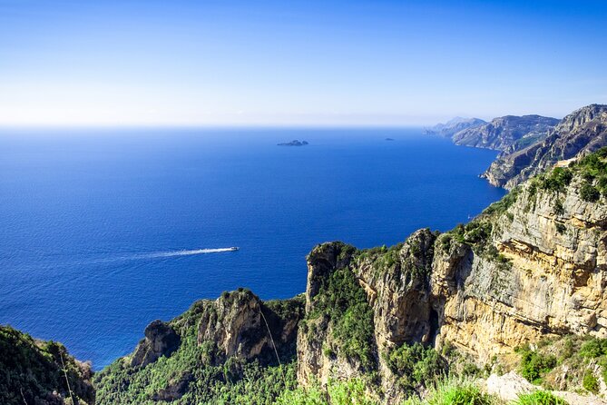 Private Pompeii, Positano & Amalfi coast Tour from Rome - How the day handles crowds, weather, and mobility