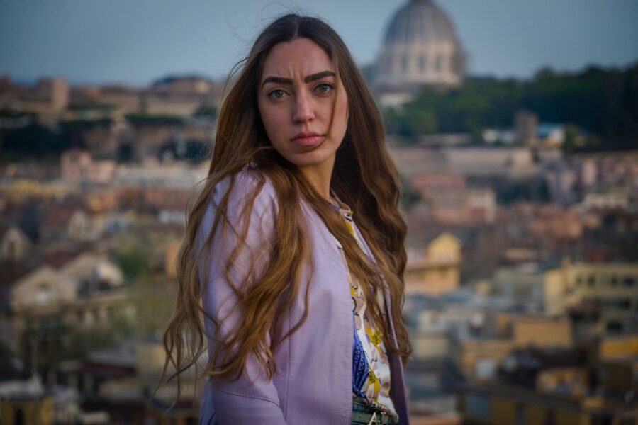 Private Professional Photoshot in Rome & Video - Key points to know before booking