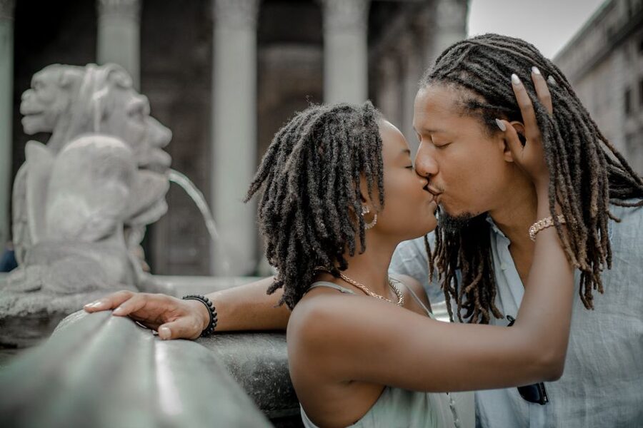 Private Professional Photoshot in Rome & Video - Making the most of flexible locations