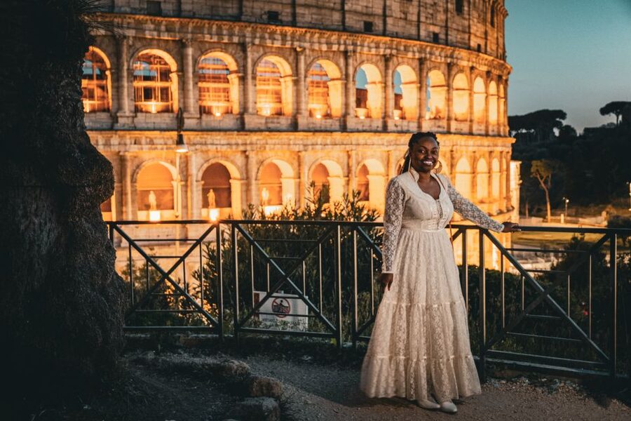 Private Professional Photoshot in Rome & Video - Who should book this Rome photography experience?