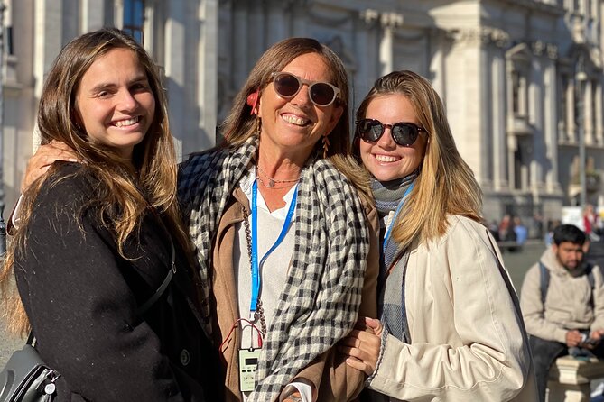 Private Rome Bike tour - Why a bike is a smart way to see central Rome