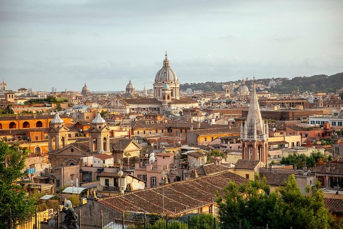 PRIVATE Rome Kickstart Tour With a Local PRIVATE Guide - Is $195.99 per person good value?