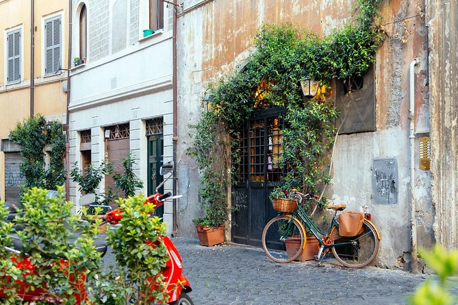 PRIVATE Rome Kickstart Tour With a Local PRIVATE Guide - Largo Argentina and Rome’s ancient layers