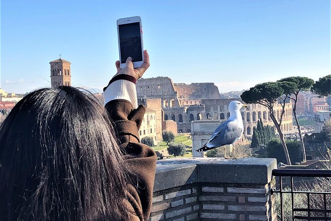 Private Rome WOW Tour in 1 Day: Luxury Car, Guide, Tkts & Lunch! - What this one-day Rome tour is really designed to do