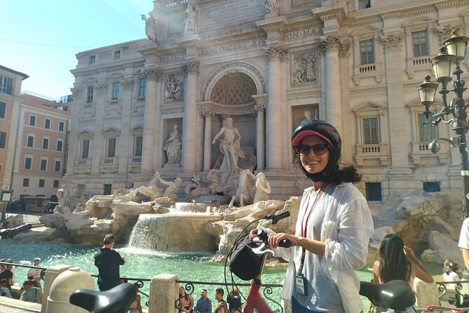 Private Sacred Relics Jubilee Bike Tour - Starting at Piazza Venezia