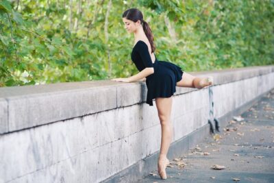 Private TikTok Video Making in Rome