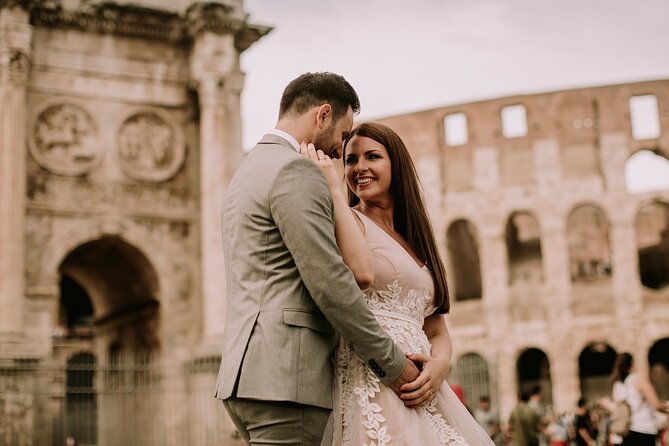 Private TikTok Video Making in Rome - Solo visitors get the biggest practical benefit