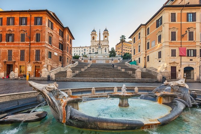 Private Tour: Ancient Rome by Car - What the driver adds to the day
