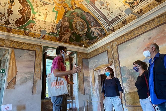 Private Tour - Capitoline Museums - Who should book this private museum visit?