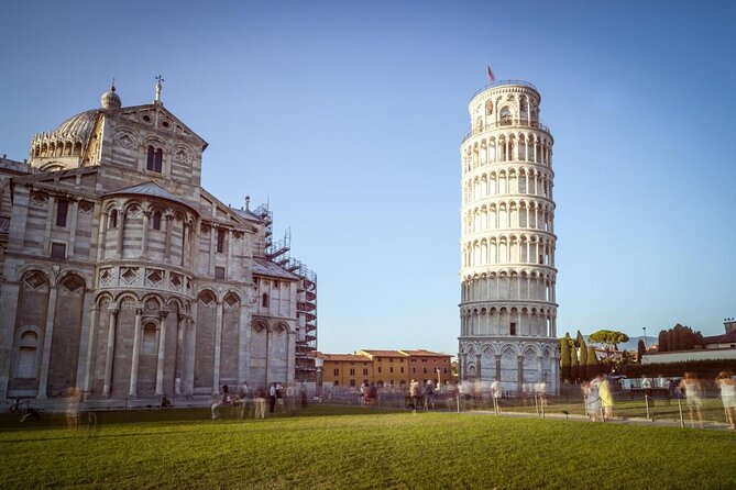 Private Tour: Florence and Pisa from Rome Full-Day - Key points to know before booking