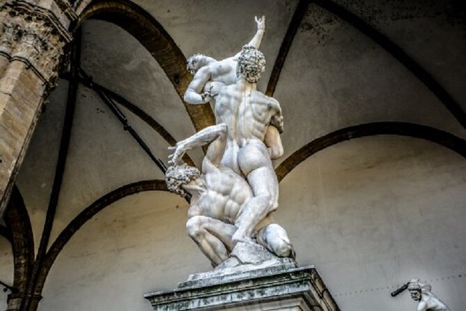 Private Tour: Florence and Pisa from Rome Full-Day - Starting from central Rome at 7:30 a.m.
