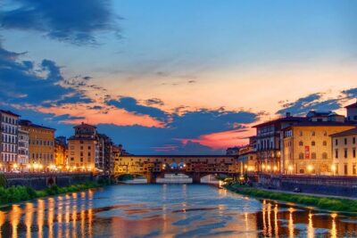 Private Tour: Florence and Pisa from Rome Full-Day