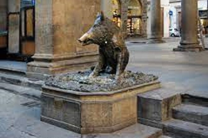 Private Tour: Florence and Pisa from Rome Full-Day - Pisa is a short, focused stop