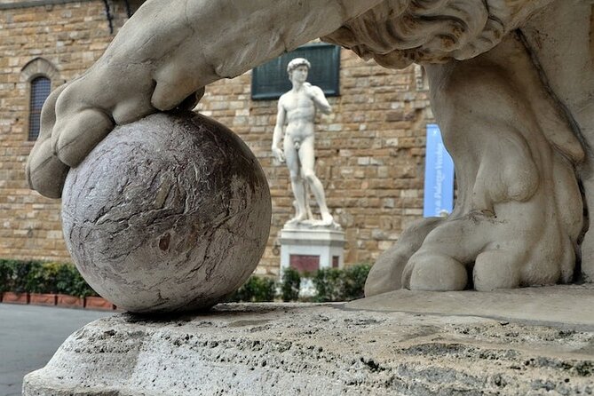 Private Tour: Florence and Pisa from Rome Full-Day - Guide quality can make or break the day