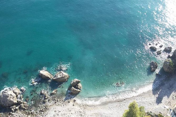 Private Tour of the Amalfi coast from Rome - Photo stops and the value of private transport