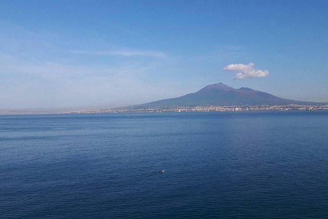 Private Tour of the Amalfi coast from Rome - Who gets the best value from this day trip