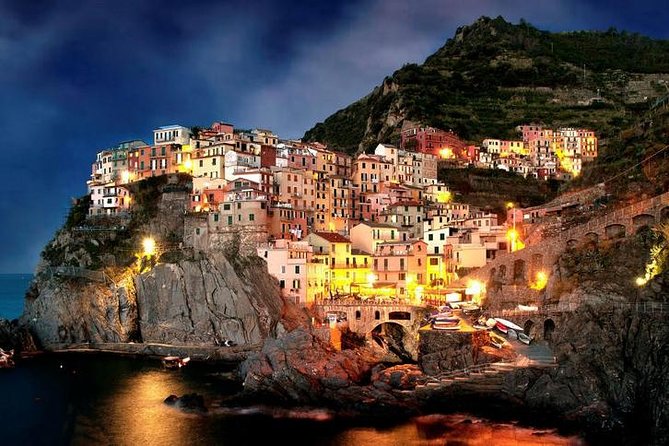 Private Tour of the Amalfi coast from Rome - Leaving Rome at 8 a.m.