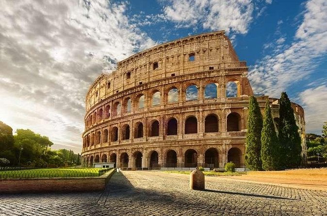 Private Transfer : from Fiumicino Airport to Rome - Timing problems you can prevent
