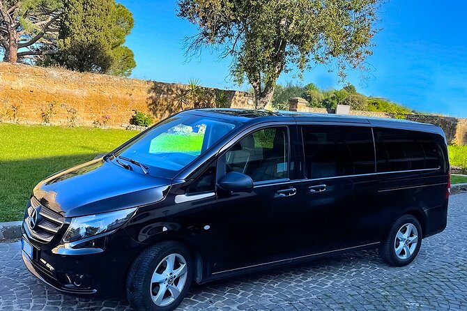 Private Transfer from Rome to Civitavecchia Cruise Port - Why the Rome to Civitavecchia ride matters