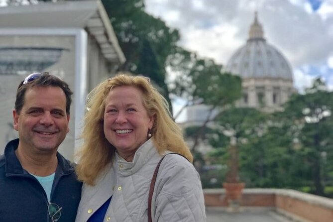 Private Vatican Highlights Guided Tour with Sistine Chapel - Timing, Rules, and What to Carry