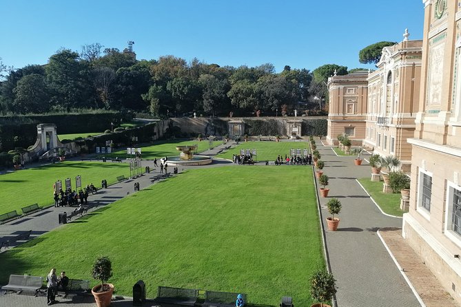 Private Vatican Museums and St. Peter's Basilica Early Bird Tour - Should you book the Private Vatican Museums and St. Peter’s Basilica Early Bird Tour?