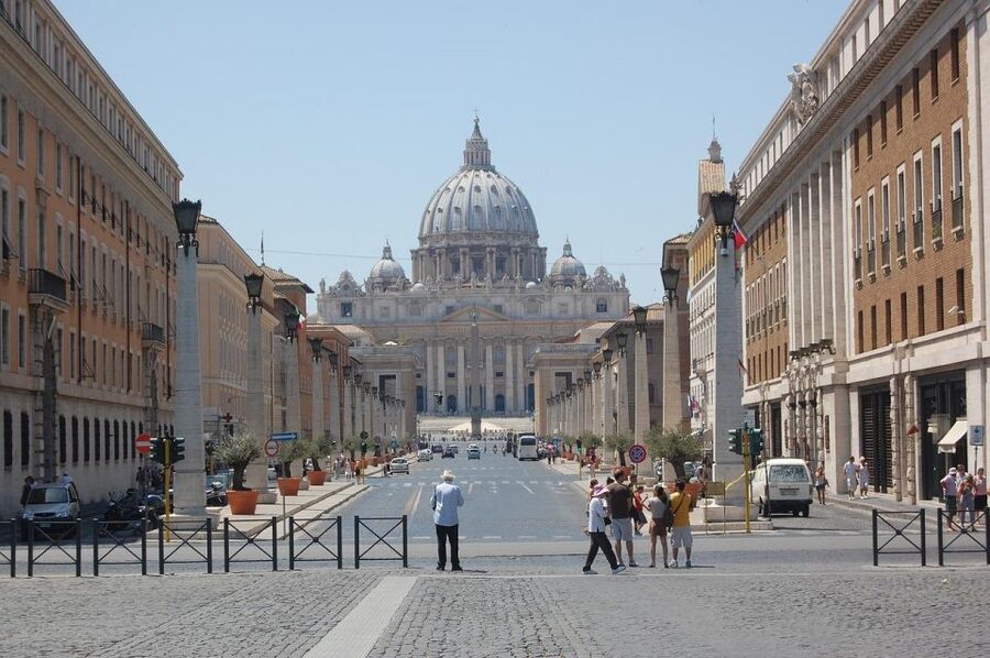 Private Vatican: Tour of Museums, Sistine C & St. Peter's - Why this private Vatican visit works well in three hours