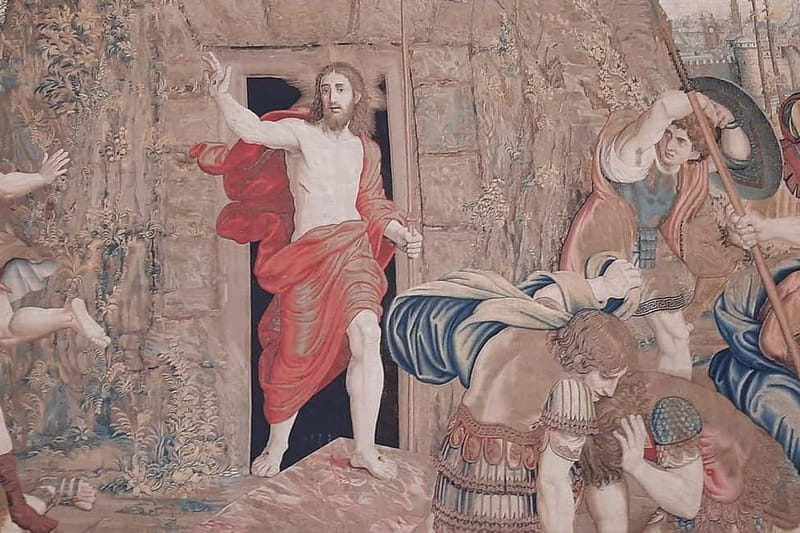 Private Vatican Tour with the option to visit St. Peter's - The Vatican Museums, from courtyards to ancient sculpture