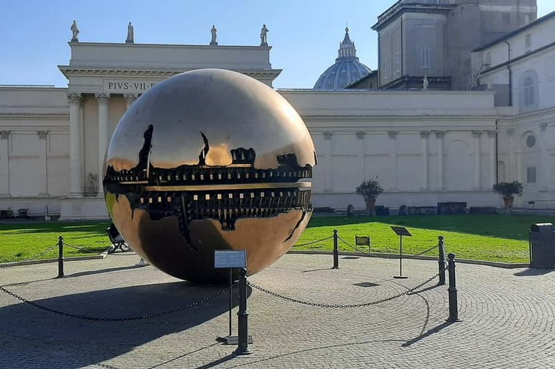 Private Vatican Tour with the option to visit St. Peter's - Who will get the most from this tour