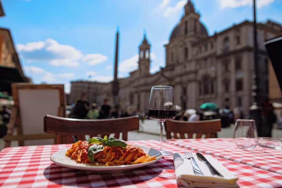 Ravioli Cooking Class in Rome - Piazza Navona - Key points to know before booking