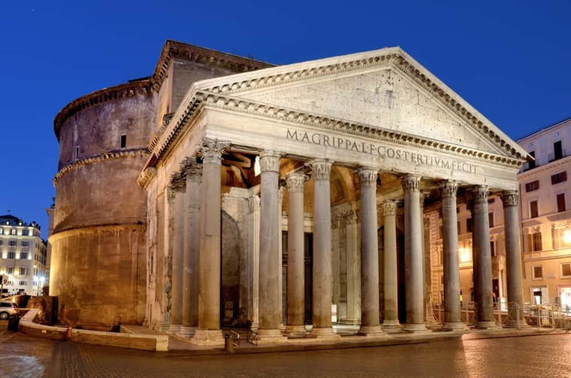 Roamin’ Around Rome Guided Tour - Galleria Sciarra, an art-filled detour