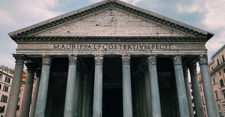 Roma: Barocco, segreti e arte della città eterna - Trevi Fountain: more than a coin toss