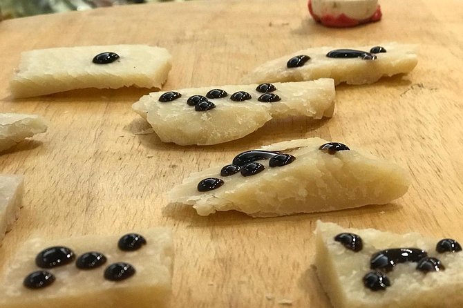 Roman Food Tour with Visit to the Trionfale Food Market - Key points to know before you book