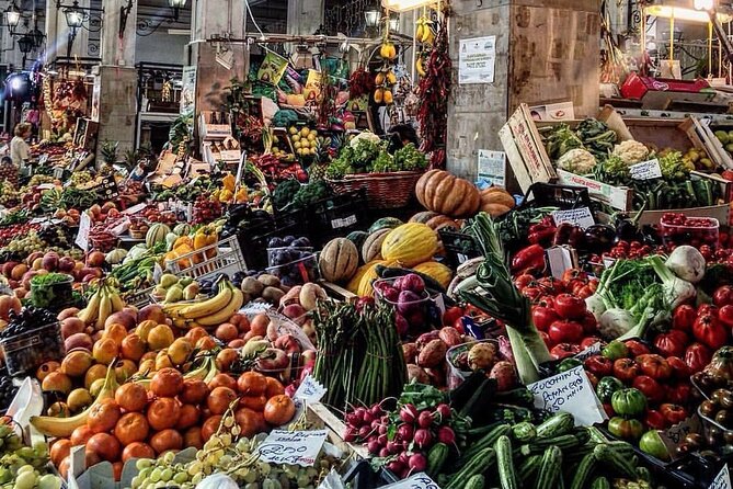 Roman Food Tour with Visit to the Trionfale Food Market - Bonci Pizzarium and Rome’s serious street pizza