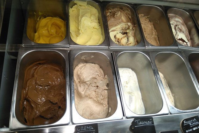 Roman Food Tour with Visit to the Trionfale Food Market - Trionfale Market and everyday Roman shopping