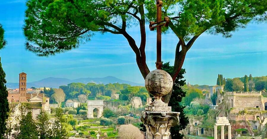 Rome: 1-Day City Highlights & Colosseum Private Guided Tour - A smart way to cover Rome in six hours