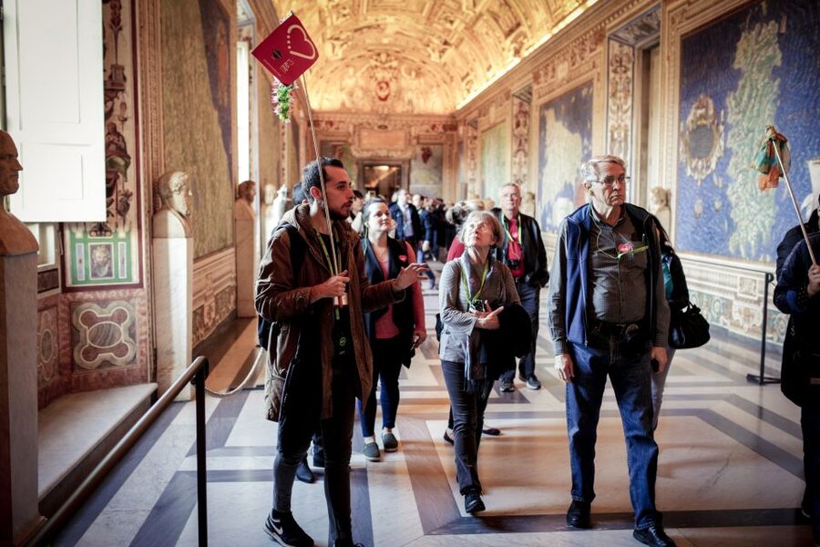 Rome: 1 Day Vatican & Colosseum Tour - Practical Details Before You Reserve