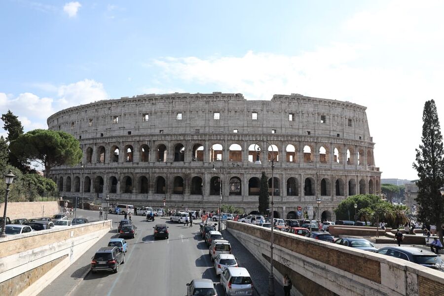 Rome: 1-Hour Fast Colosseum Tour - Who will get the most from this visit?