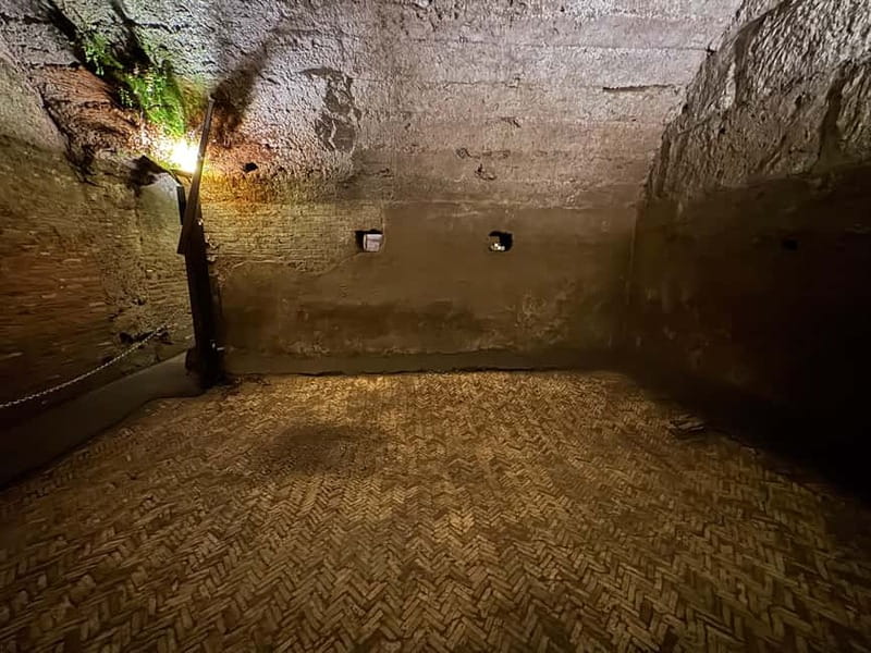 Rome: 2.5-Hour San Clemente & Underground Private Tour - Should you book it?